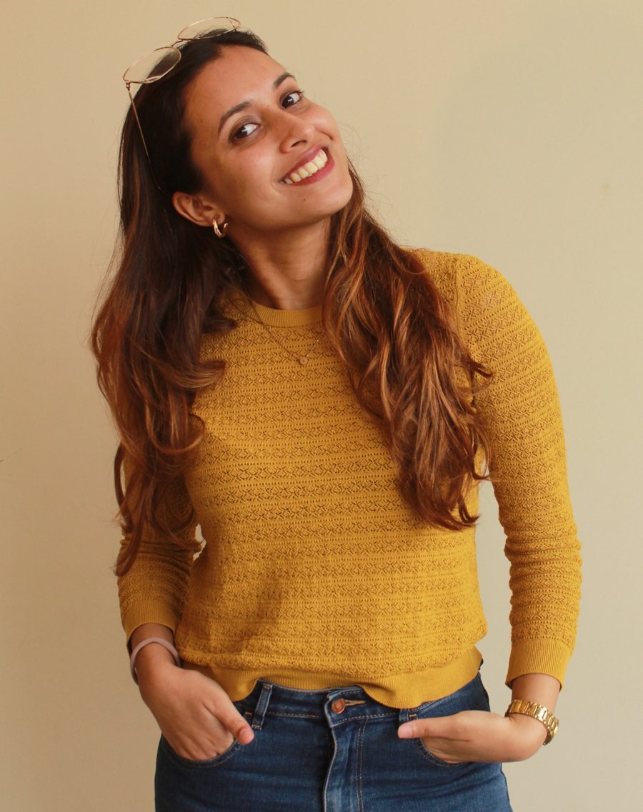 Karina Mendonça
